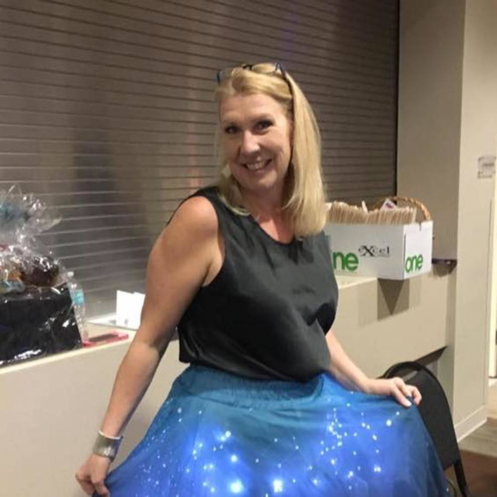 Meet your Posher, Bridget